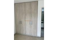 Apartamentos, Alquiler, Santa Mónica Residencial - $2.000.000