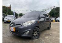 Hyundai i10 2013 - $31.500.000
