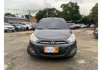 Hyundai i10 2013 - $31.500.000