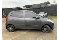 Hyundai i10 2013 - $31.500.000