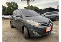 Hyundai i10 2013 - $31.500.000