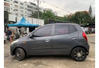 Hyundai i10 2013 - $31.500.000