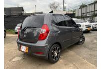 Hyundai i10 2013 - $31.500.000