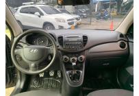 Hyundai i10 2013 - $31.500.000