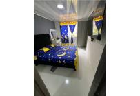 Apartamentos, Venta, Ciudad Pacifica - $199.000.000