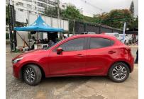 Mazda 2 2019 - $70.500.000