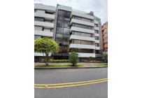 Apartamentos, Alquiler, Bogotá - $5.500.000