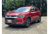 Chevrolet Tracker 2023 - $75.800.000