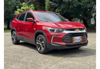 Chevrolet Tracker 2023 - $75.800.000