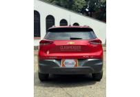 Chevrolet Tracker 2023 - $75.800.000