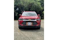 Chevrolet Tracker 2023 - $75.800.000