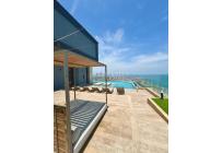 Apartamentos, Venta, Cartagena - $1.000.000.000