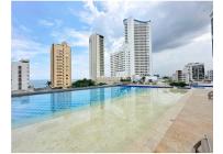 Apartamentos, Venta, Cartagena - $780.000.000