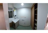 Apartamentos, Alquiler, Bogotá - $1.800.000