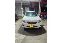 Toyota Corolla 2009 - $37.000.000