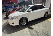Toyota Corolla 2009 - $37.000.000