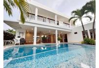 Apartamentos, Venta, Cartagena - $3.690.000.000