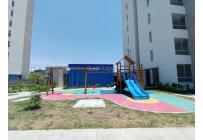 Apartamentos, Alquiler, Jamundí - $1.500.000