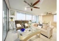 Apartamentos, Venta, Cartagena - $980.000.000