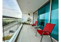 Apartamentos, Venta, Cartagena - $950.000.000