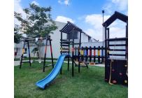 Casas, Venta, Jamundí - $550.000.000