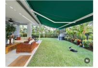 Casas, Venta, Pance - $1.800.000.000