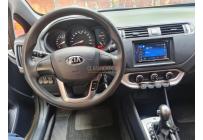 Kia Rio 2016 - $47.000.000