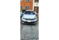 Kia Rio 2016 - $47.000.000