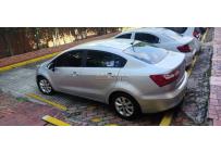 Kia Rio 2016 - $47.000.000