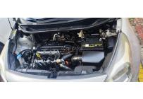 Kia Rio 2016 - $47.000.000