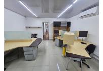 Oficinas y Consultorios, Alquiler, Belalcázar - $3.600.000