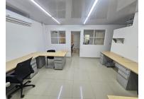 Oficinas y Consultorios, Alquiler, Belalcázar - $3.600.000