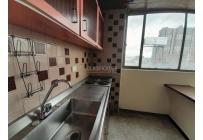 Apartaestudios, Alquiler, Bogotá - $1.200.000