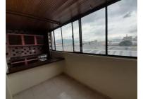 Apartaestudios, Alquiler, Bogotá - $1.200.000