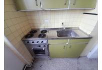 Apartamentos, Alquiler, Bogotá - $1.200.000