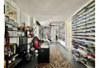 Casas, Venta, Cartagena - $4.000.000.000