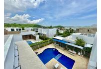 Casas, Venta, Cartagena - $4.000.000.000