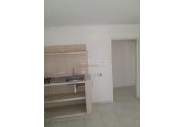 Apartaestudios, Alquiler, La Flora - $660.000