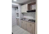 Apartamentos, Venta, Bogotá - $200.000.000