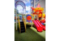 Apartamentos, Alquiler, La Selva - $2.200.000