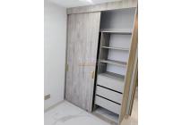 Apartamentos, Alquiler, La Selva - $2.200.000