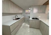 Apartamentos, Alquiler, Miraflores - $1.800.000