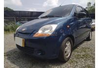 Chevrolet Spark 2014 - $27.900.000