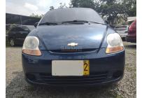 Chevrolet Spark 2014 - $27.900.000