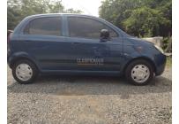 Chevrolet Spark 2014 - $27.900.000