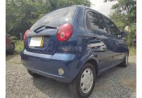 Chevrolet Spark 2014 - $27.900.000