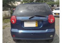 Chevrolet Spark 2014 - $27.900.000