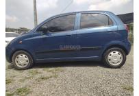 Chevrolet Spark 2014 - $27.900.000