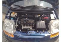 Chevrolet Spark 2014 - $27.900.000