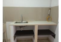 Apartaestudios, Alquiler, Calicanto - $900.000